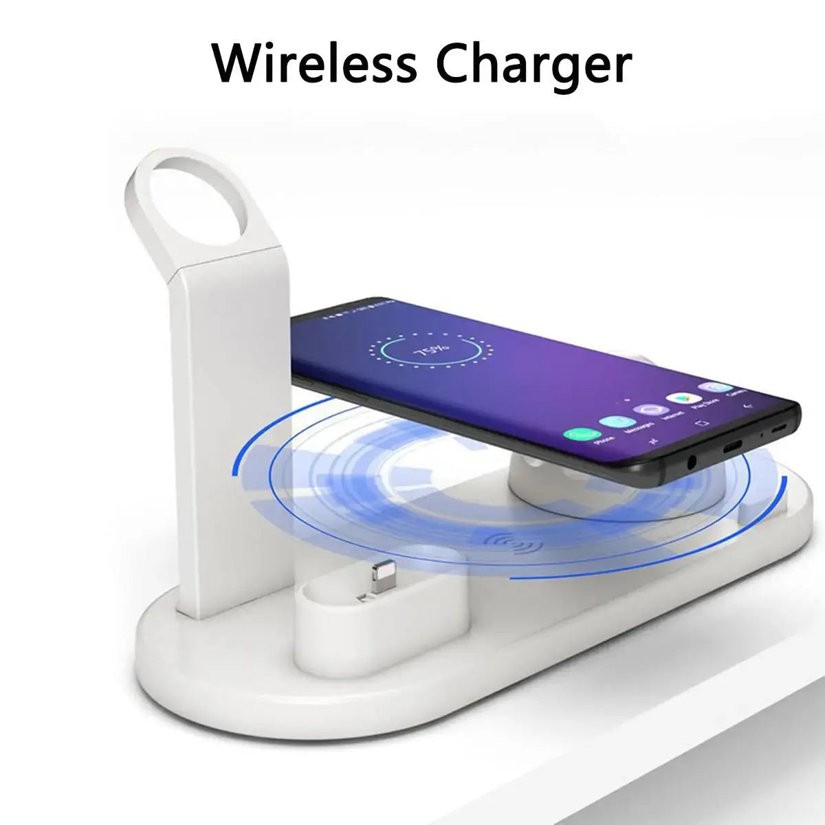 iPhone Charger Case